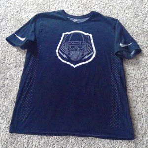 Nike Dri Fit Athletic Cut Shirt XL